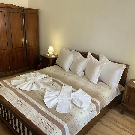 Private Adi Apartment Nessebar