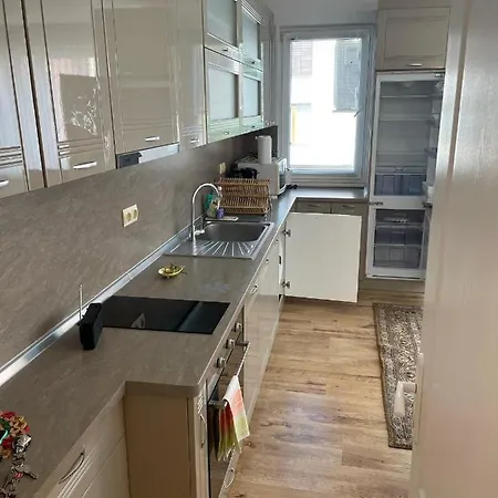 Apartamento Private Adi *