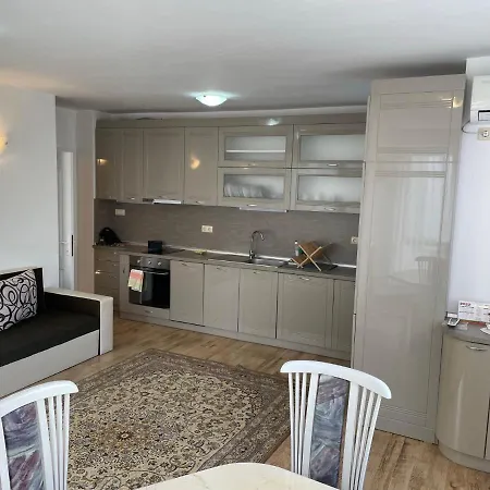 Apartamento Private Adi *