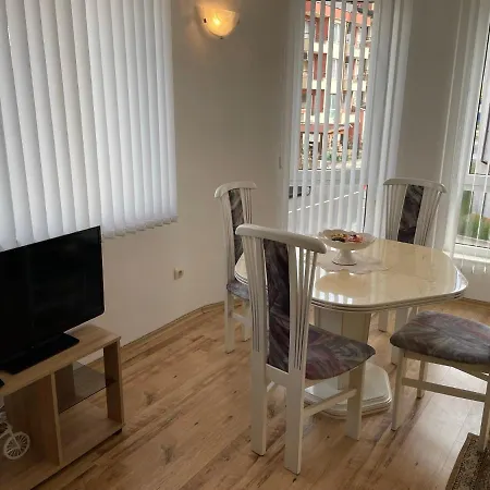 Apartamento Private Adi *