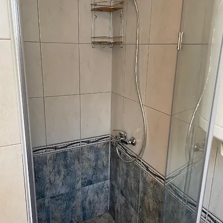 شقة Private Adi نيسيبار