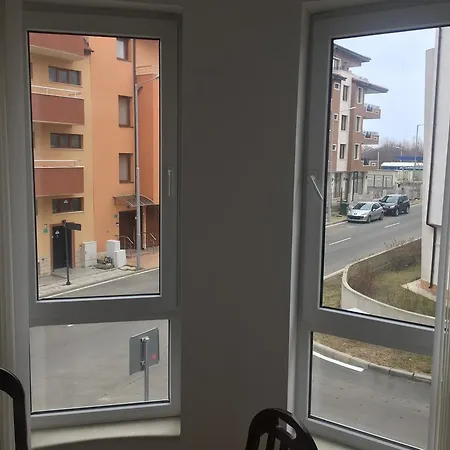 شقة Private Adi نيسيبار