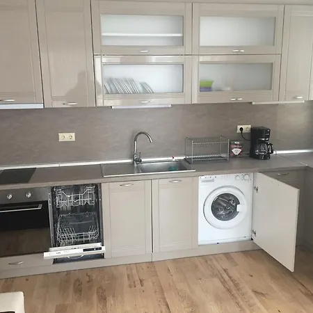 Private Adi Apartamento